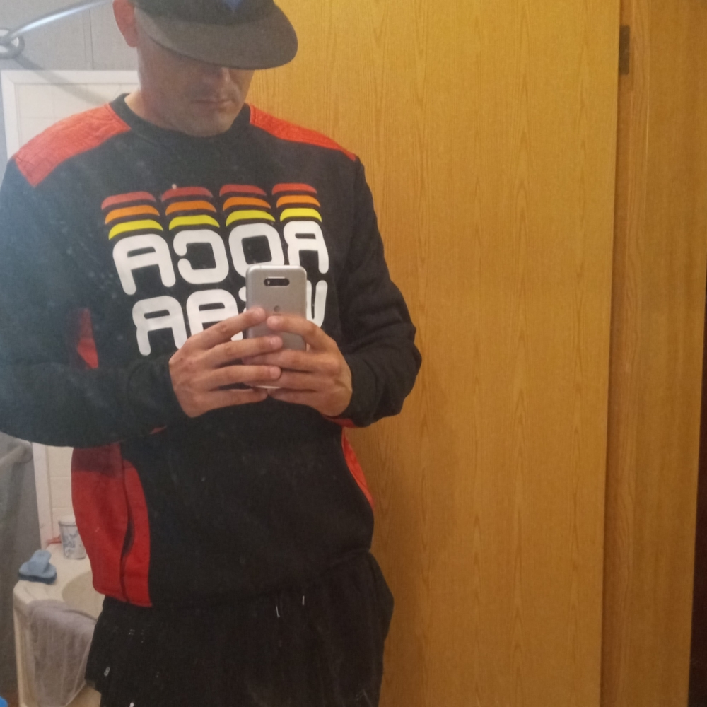 Meet your Posher, Justin